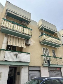 Canosa di Puglia, Via Strabone, 9