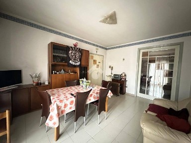 Trilocale via Attilio Regolo 6, Centro, Canosa di Puglia