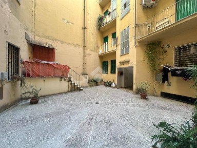 Bilocale via Gianicolo, Centro, Canosa di Puglia