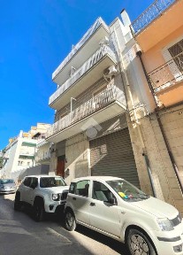 Trilocale via Abate Fornari 12, Centro, Canosa di Puglia