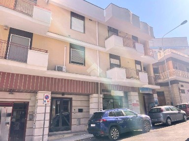 Trilocale via Savino di Bari 36, Centro, Canosa di Puglia