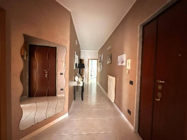 Trilocale via Generale Cantore 20, Centro, Canosa di Puglia