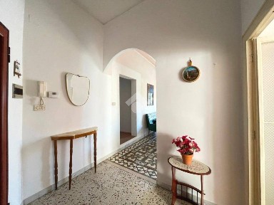 Quadrilocale via Guglielmo Oberdan 25, Centro, Canosa di Puglia