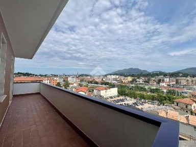 Quadrilocale via Paolo Maspero 29, Giubiano - San Carlo, Varese