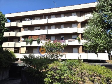 Busto Arsizio, Ospedale, via Formazza, 9