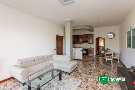 Trilocale viale Don Minzoni 27, Castellanza