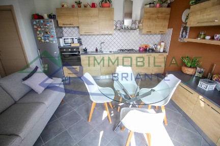 Bilocale via Cacciatori delle Alpi, Centro, Somma Lombardo