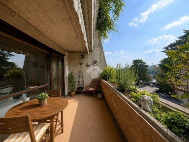 Quadrilocale via Gasparotto, Giubiano - San Carlo, Varese