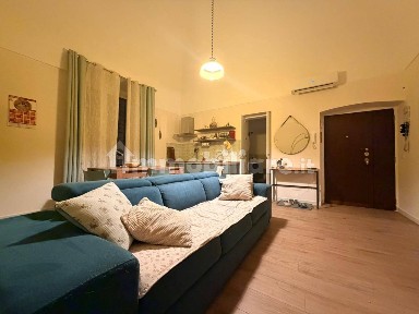 Bilocale via Cittadella 10, Trani