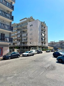 Trilocale via delle Tufare 41, Trani