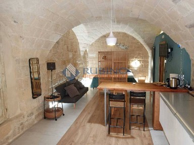 Monolocale via San Pietro, Centro Storico, Barletta