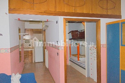 Bilocale via Dottor Vincenzo Casale 5b, Borgovilla - Barberini, Barletta