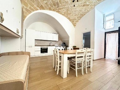 Barletta, Settefrati, Via Alessandro D'Andrea, 24