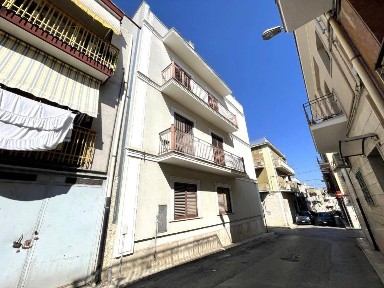 Appartamento via Generale Luigi Cadorna 55, Centro, Canosa di Puglia