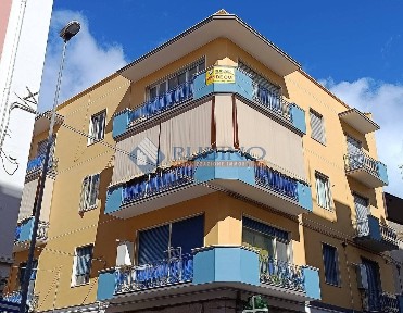 Appartamento via Canosa, Borgovilla - Barberini, Barletta