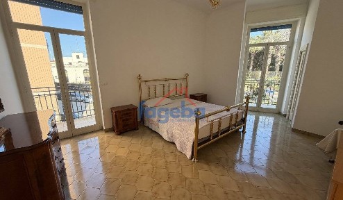 Trani, Via Calatafimi, 15