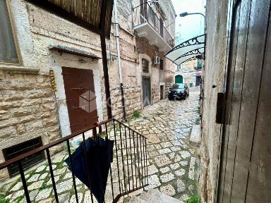 Monolocale Vico Vuolo 5, Bisceglie