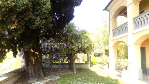 Moncalieri, Santa Brigida, Strada Castelvecchio, 25