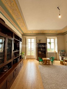 Appartamento in villa via Roma, 138, Pino Torinese