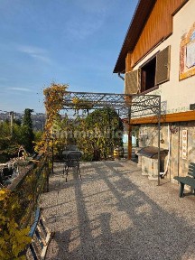 Villa unifamiliare via Chieri, Montaldo Torinese