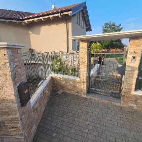 Villa unifamiliare via Riva 29, Moriondo Torinese