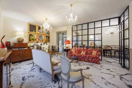 Villa unifamiliare via Monferrato, Gran Madre - Crimea, Torino