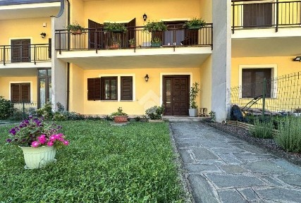 Villa bifamiliare via Martiri dei Lager 17, Centro, Bussoleno