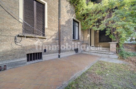 Villa unifamiliare via Bibiana 4, Borgo Vittoria, Torino
