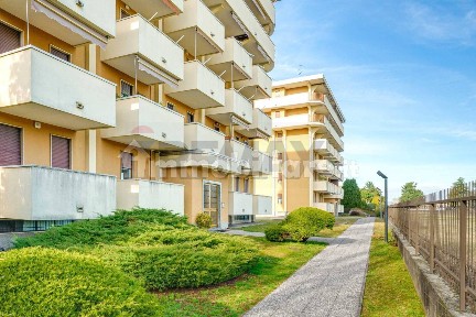 Busto Arsizio, Ospedale, Viale Stelvio, 92