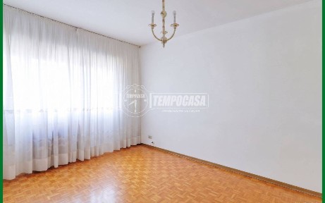 Trilocale via Majano, Giubiano - San Carlo, Varese