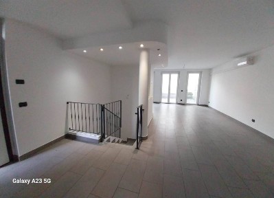 Gallarate, Semicentro - Ospedale, Via Magenta