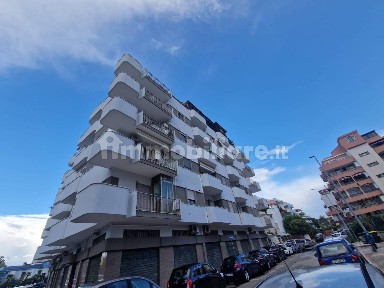 Appartamento via Antonio Bassi 9, Trani