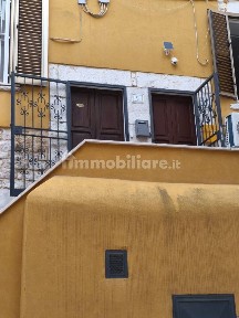 Bilocale Vico Sant'Agata, Trani