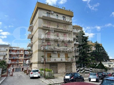 Appartamento via Abate Fornari, 36, Centro, Canosa di Puglia