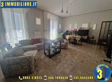 Barletta, Borgovilla - Barberini, Via Enrico Fermi