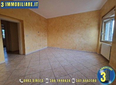Barletta, Zona 167 - Parco degli Ulivi, Via Maffeo Barberini