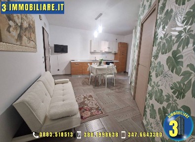 Barletta, Settefrati, Via Luigi Dicuonzo