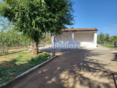 Appartamento Contrada Posta di Mezzo, Montegrosso - Boschetto, Andria