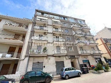 Quadrilocale via Dalmazia 115, Trani