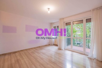 Trilocale via Aosta, 28, Ronchi, Gallarate