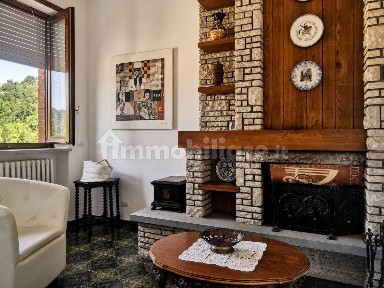Villa bifamiliare via Cordova 25, Baldissero Torinese