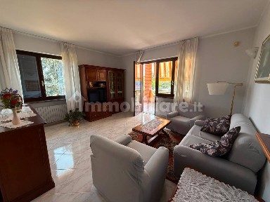 Villa bifamiliare Strada Provinciale per Bairo 17/a, Agliè