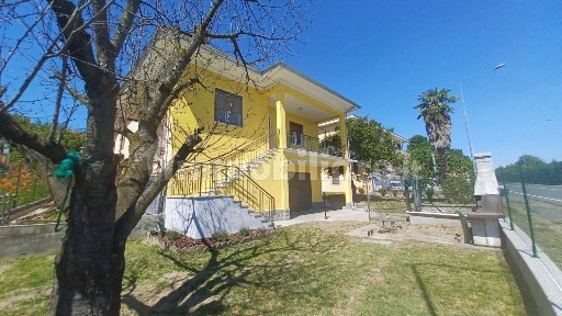 Villa unifamiliare, ottimo stato, 100 m², Centro, Caselette