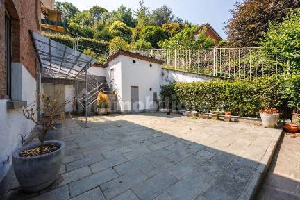 Villa unifamiliare Strada Del Cantello 24, Gran Madre - Crimea, Torino