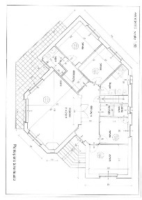 Villa unifamiliare via Giaveno, Galli, Cumiana