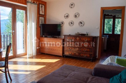 Villa unifamiliare via Dolmaire 9, Sauze d'Oulx