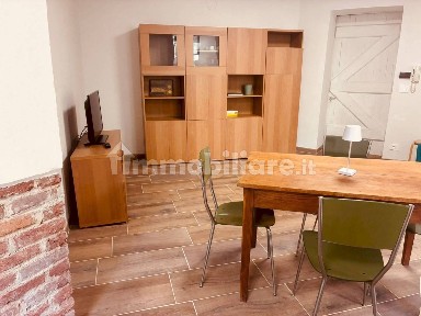 Appartamento in villa via Ravadera, 5, Centro, Torre Pellice