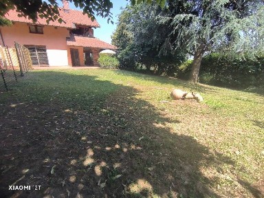 Villa unifamiliare, ottimo stato, 200 m², Roaschia, Chieri