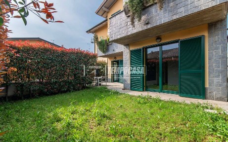 Uboldo, Via per Cerro Maggiore 91/C