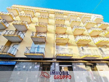 Appartamento via Duca di Genova, Ospedale, Andria